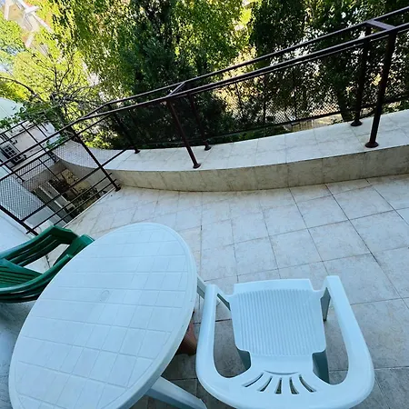 Sun Village B 320 Sunny