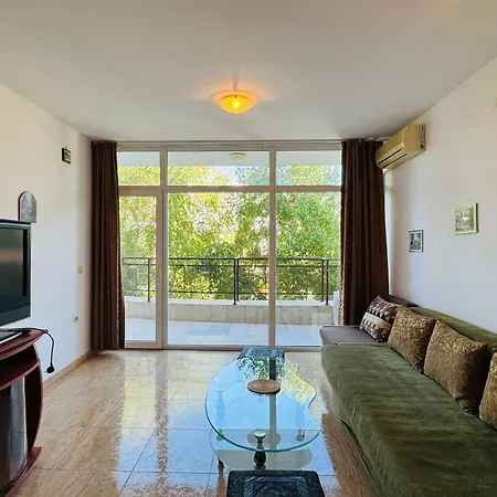 Sun Village B 320 Sunny Апартамент Слънчев бряг