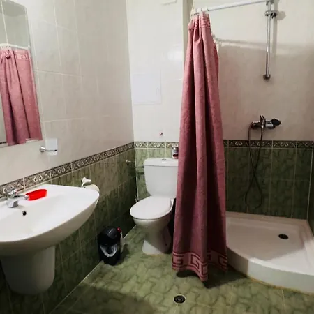 Sun Village B 320 Sunny Слънчев бряг