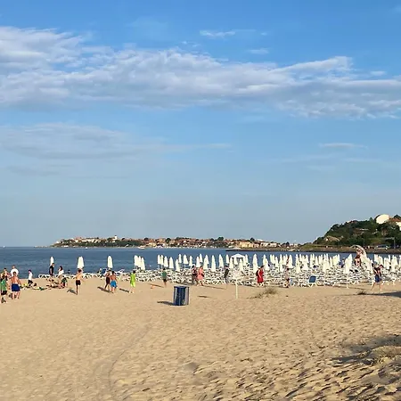 Апартамент Sun Village B 320 Sunny *