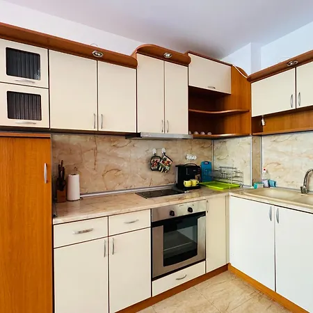 Sun Village B 320 Sunny Апартамент