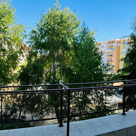 Sun Village B 320 Sunny * Слънчев бряг