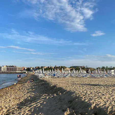 Sun Village B 320 Sunny Слънчев бряг