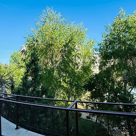 Апартамент Sun Village B 320 Sunny