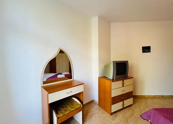 Sun Village B 320 Sunny Appartement Slantchev Briag