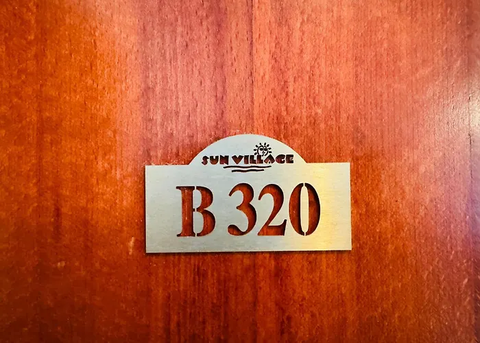 Appartement Sun Village B 320 Sunny