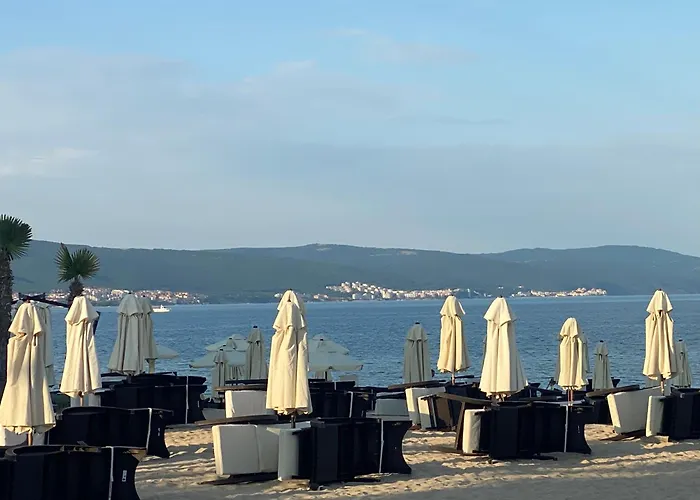 Sun Village B 320 Sunny Appartement Slantchev Briag