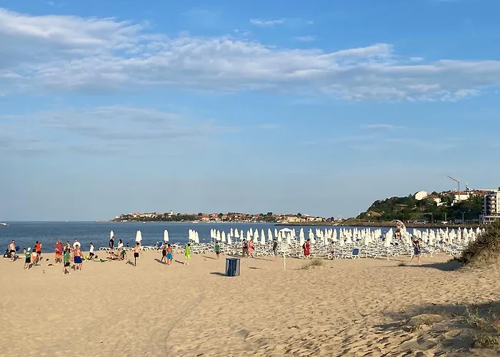 Appartement Sun Village B 320 Sunny *