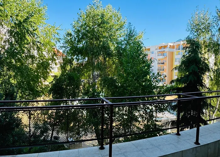 Sun Village B 320 Sunny * Slantchev Briag