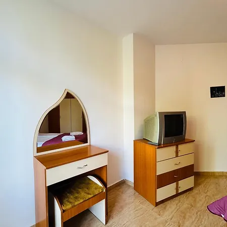 Sun Village B 320 Sunny Διαμέρισμα Σάνι Μπιτς