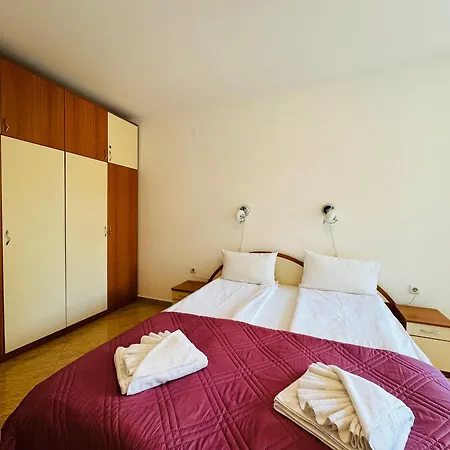 Sun Village B 320 Sunny * Sluneční pobřeží