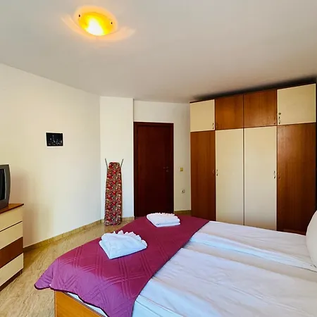 Sun Village B 320 Sunny * Σάνι Μπιτς