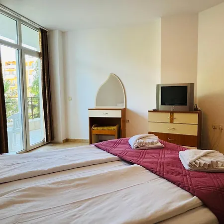 Sun Village B 320 Sunny Διαμέρισμα *