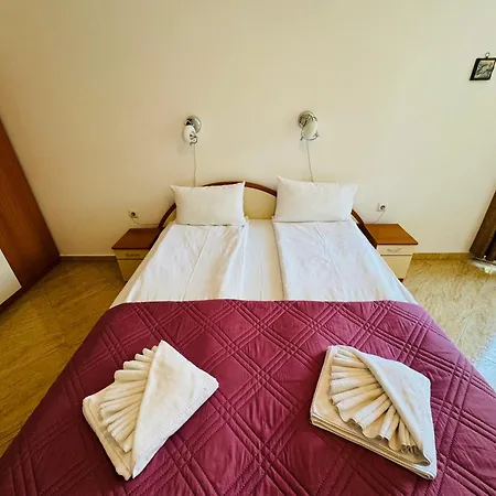 Sun Village B 320 Sunny Διαμέρισμα *