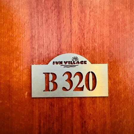 Apartment Sun Village B 320 Sunny