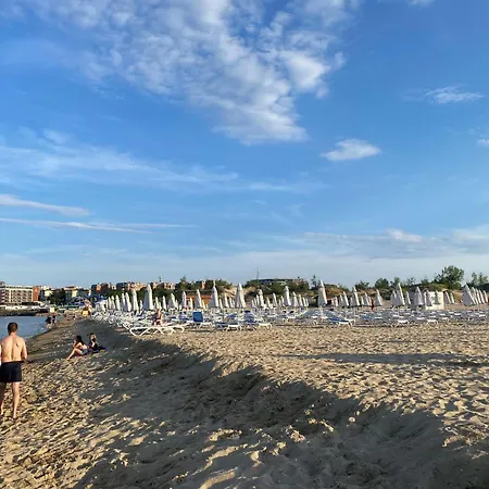 Sun Village B 320 Sunny Σάνι Μπιτς