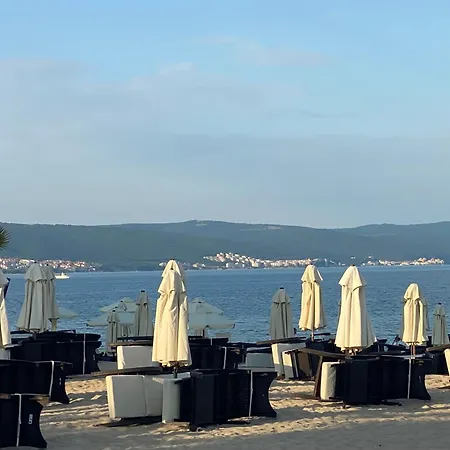 Sun Village B 320 Sunny Διαμέρισμα Σάνι Μπιτς