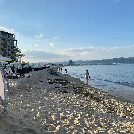 Sun Village B 320 Sunny Διαμέρισμα *