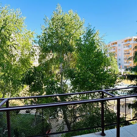 Διαμέρισμα Sun Village B 320 Sunny