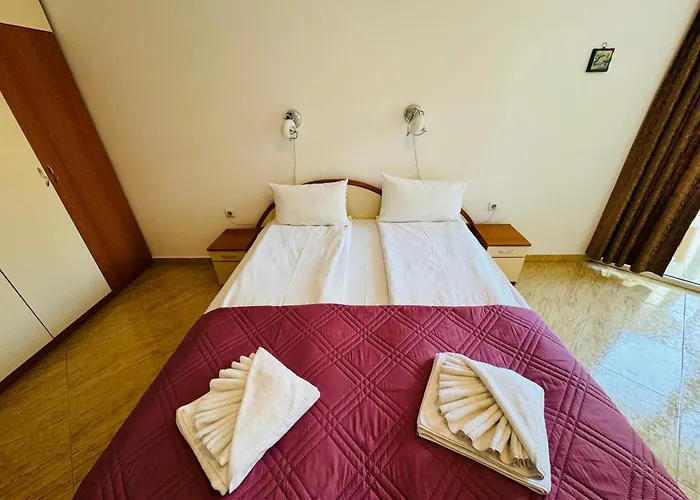 Sun Village B 320 Sunny شقة *