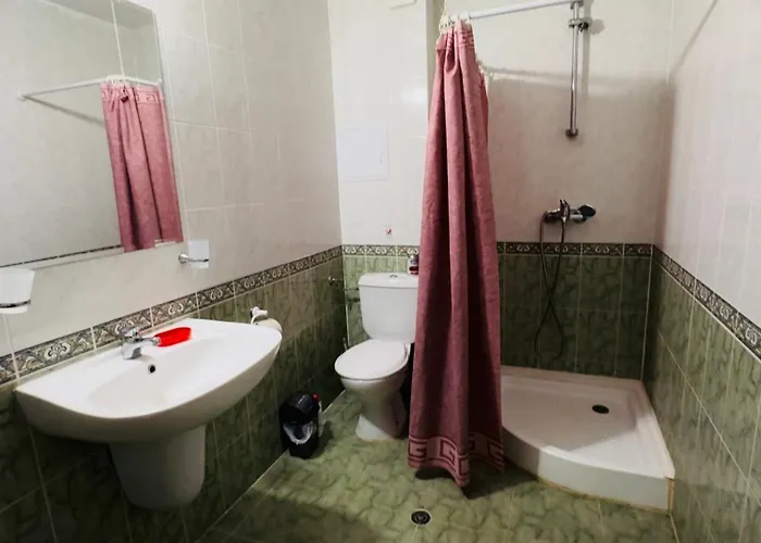 Sun Village B 320 Sunny ساني بيتش