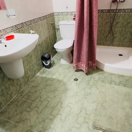 Daire Sun Village B 320 Sunny *