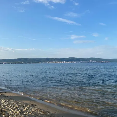 Daire Sun Village B 320 Sunny Sunny Beach