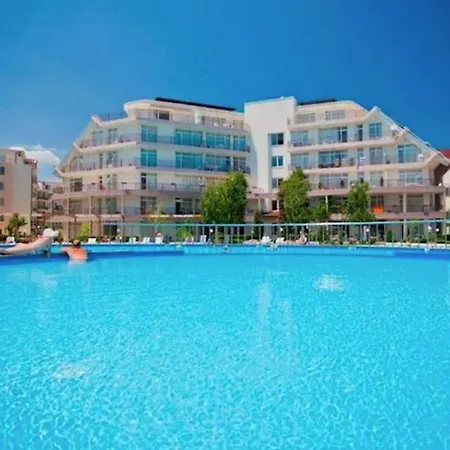 Sun Village B 320 Sunny Apartamento