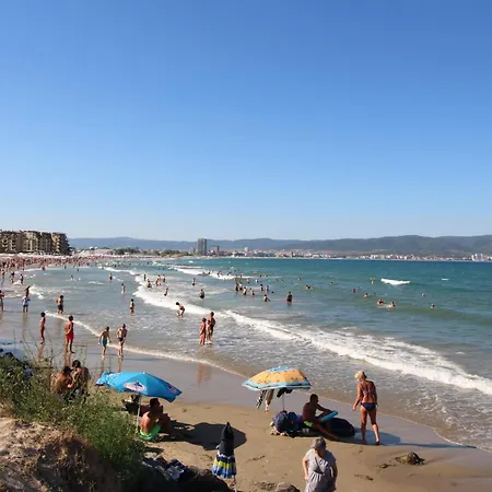 Sun Village B 320 Sunny * Sunny Beach
