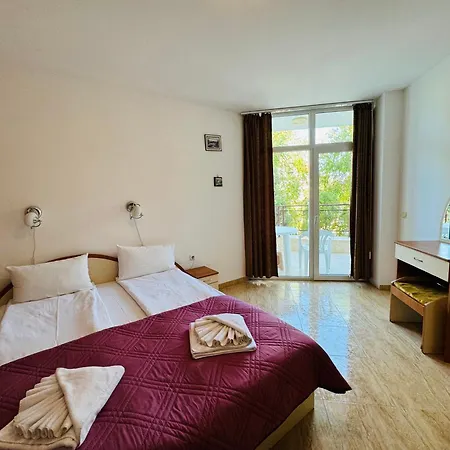 Apartamento Sun Village B 320 Sunny *