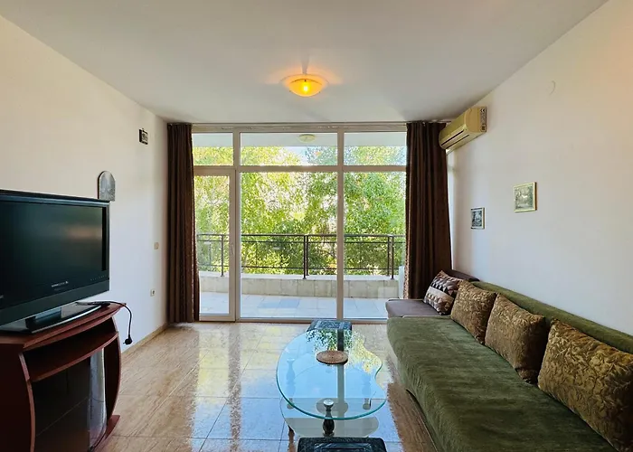 Sun Village B 320 Sunny Διαμέρισμα Σάνι Μπιτς