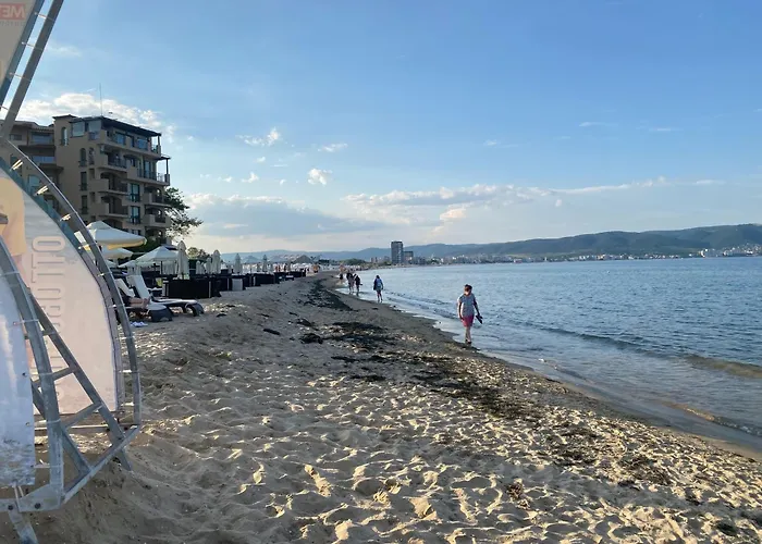 Sun Village B 320 Sunny Διαμέρισμα *