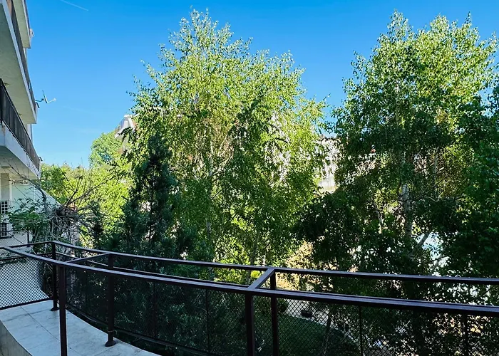 Διαμέρισμα Sun Village B 320 Sunny